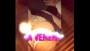 Cliente Me Chupa mis Tetas