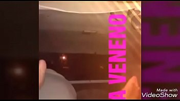 Un Cliente me Coje en su Coche